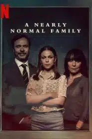 A Nearly Normal Family (2023) ครอบครัวนี้ เกือบธรรมดา EP.1-6 ซับไทย