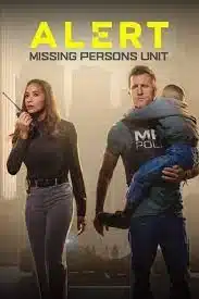 Alert Missing Persons Unit (2023) EP.1-9 Soundtrack
