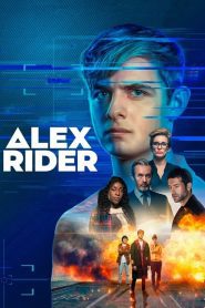 Alex Rider (2020) EP.1-8 พากย์ไทย