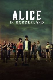 Alice in Borderland อลิสในแดนมรณะ Season 1-2 พากย์ไทย