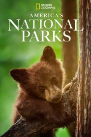 America s National Parks (2022) EP.1-5 Soundtrack ซีรีย์สารคดี