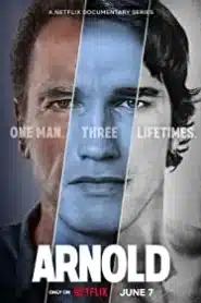 Arnold (2023) อาร์โนลด์ EP.1-3 ซับไทย
