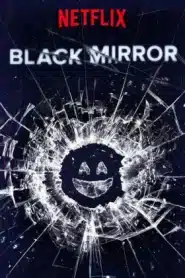 Black Mirror แบล็ก มิร์เรอร์ Season 1-6 พากย์ไทย