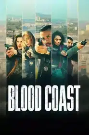 Blood Coast (2023) ริมทะเลเลือด EP.1-6 พากย์ไทย