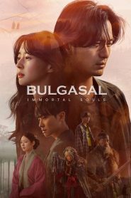 Bulgasal Immortal Souls (2021) วิญญาณอมตะ EP.1-16 ซับไทย