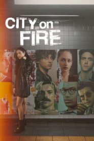 City on Fire (2023) EP.1-8 ซับไทย
