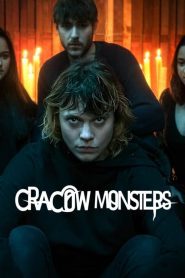 Cracow Monsters (2022) ประตูมิติปีศาจ EP.1-8 ซับไทย