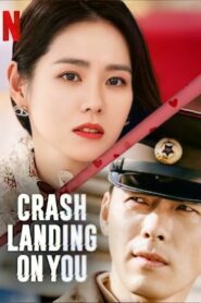 Crash Landing on You ปักหมุดรักฉุกเฉิน ตอนที่ 1-16 พากย์ไทย
