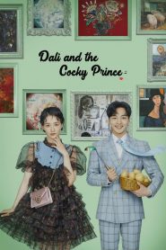 Darli & the Cocky Prince (2021) EP.1-16 ซับไทย
