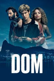 DOM (2021) ข้าคือดอม EP.1-8 ซับไทย