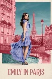 Emily in Paris เอมิลี่ในปารีส Season 1-3 พากย์ไทย