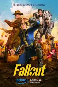Fallout (2024) ฟอลล์เอาท์ ภารกิจฝ่าแดนฝุ่นมฤตยู EP.1-8 พากย์ไทย