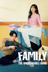 Family The Unbreakable Bond (2023) EP.1-12 ซับไทย