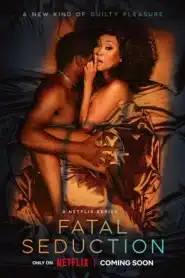 Fatal Seduction (2023) ปารถนาอันตราย EP.1-7 พากย์ไทย