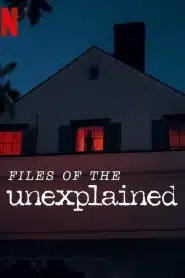 Files of the Unexplained (2024) ไฟล์พิศวง EP.1-8 ซับไทย
