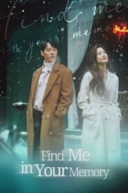Find Me in Your Memory 2020 ตอนที่ 1-16 พากย์ไทย