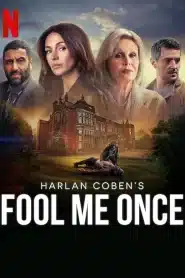 Fool Me Once (2024) อย่าหลอกกัน EP.1-8 ซับไทย