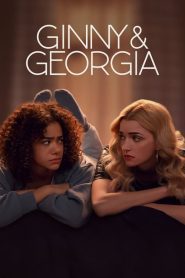 Ginny And Georgia (2021) จินนี่กับจอร์เจีย Season 1-2 ซับไทย