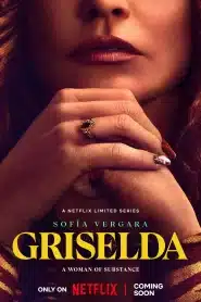 Griselda (2024) เจ้าแม่โคเคน EP.1-6 พากย์ไทย
