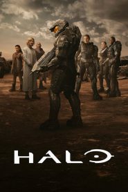 Halo (2022) EP.1-9 ซับไทย