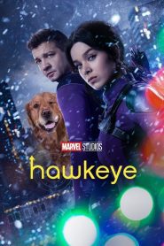 Hawkeye 2021 ฮอคอาย EP.1-6 พากย์ไทย