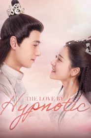 The Love by Hypnotic ลิขิตแห่งจันทรา ตอนที่ 1-36 พากย์ไทย