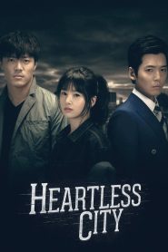 Heartless City (2013) ไฟรักเมืองแค้น EP.1-20 พากย์ไทย