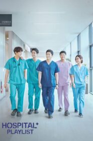 Hospital Playlist เพลย์ลิสต์ชุดกาวน์ Season 1-2 ซับไทย