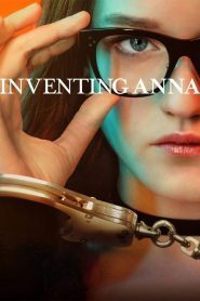 Inventing Anna (2022) แอนนา มายา ลวง EP.1-9 พากย์ไทย