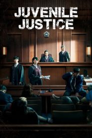 Juvenile Justice (2022) หญิงเหล็กศาลเยาวชน EP.1-10 พากย์ไทย
