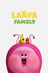 Larva Family (2023) ครอบครัวลาร์วา EP.1-9 Soundtrack ซีรีย์การ์ตูน