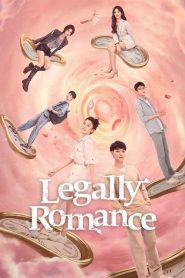 Legally Romance (2022) รักใหม่ทั้งที ไม่เป็นบอสได้ไหม EP.1-33 ซับไทย