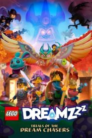 LEGO Dreamzzz (2023) EP.1-10 พากย์ไทย ซีรีย์การ์ตูน