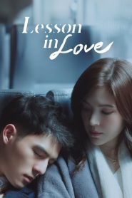 Lesson in Love (2022) บทเรียนรักต้องห้าม EP.1-12 พากย์ไทย