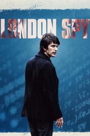 LONDON SPY (2015) EP.1-5 พากย์ไทย