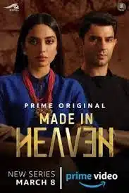 Made In Heaven Season 1-2 ซับไทย ซีรีย์อินเดีย
