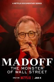 Madoff The Monster of Wall Street (2023) ปีศาจแห่งวอลล์สตรีท EP.1-4 ซับไทย