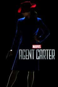 Marvel’s Agent Carter seasons 1-2 Soundtrack