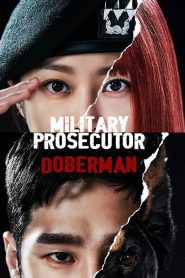 Military Prosecutor Doberman (2022) EP.1-16 ซับไทย