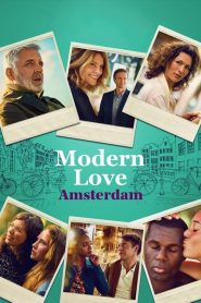 Modern Love Amsterdam (2022) EP.1-5 ซับไทย