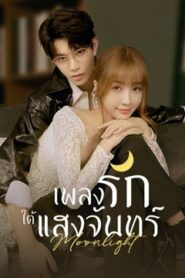 Moonlight 2021 เพลงรักใต้แสงจันทร์ ตอนที่ 1-36 พากย์ไทย