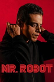 Mr. Robot Season 1-4 ซับไทย