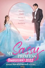 My Sassy Princess (2022) ซินเดอเรลล่า EP.1-8 พากย์ไทย