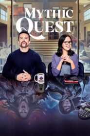 Mythic Quest: Raven’s Banquet 2020 Season 1-2 ซับไทย