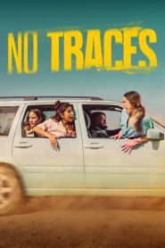 No Traces (2023) ไร้ร่องรอย EP.1-8 ซับไทย