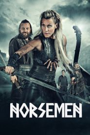 Norsemen (2016) นอร์สเม็น ยุคป่วนคนไวกิ้ง Season 1-3 ซับไทย
