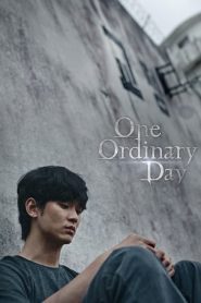 One Ordinary Day (2021) วันถึงฆาต EP.1-8 พากย์ไทย