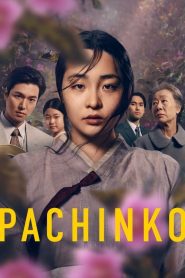 Pachinko (2022) EP.1-8 ซับไทย