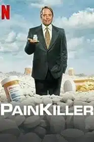 Painkiller (2023) เพนคิลเลอร์ EP.1-6 พากย์ไทย