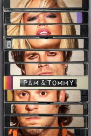 Pam and Tommy (2022) แพมกับทอมมี่ ล่าเซ็กซ์เทป EP.1-8 ซับไทย
